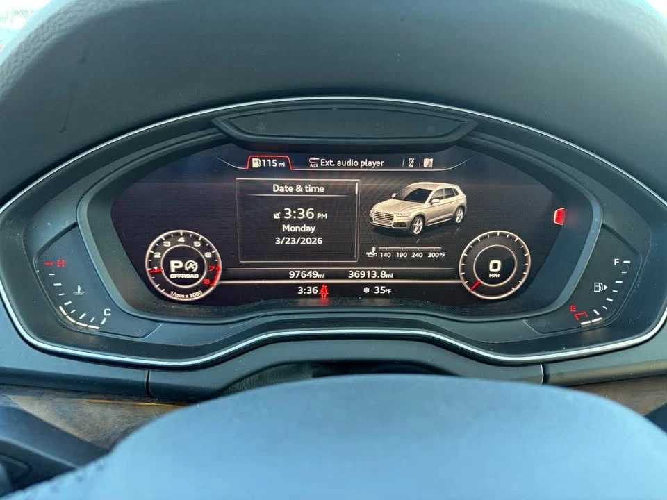 2019 Audi FY Q5 - Image 18 of 20