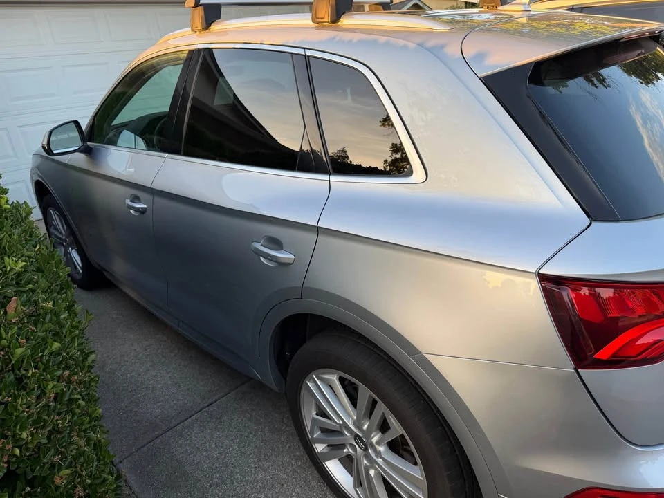 2019 Audi FY Q5 - Image 4 of 5
