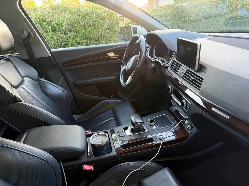 2019 Audi FY Q5 - Image 3 of 5