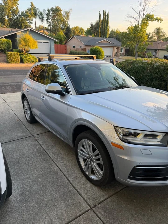 2019 Audi FY Q5 - Image 2 of 5