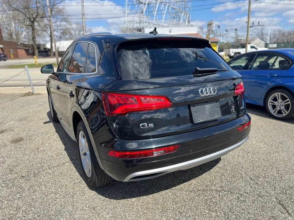 2019 Audi FY Q5 - Image 4 of 20