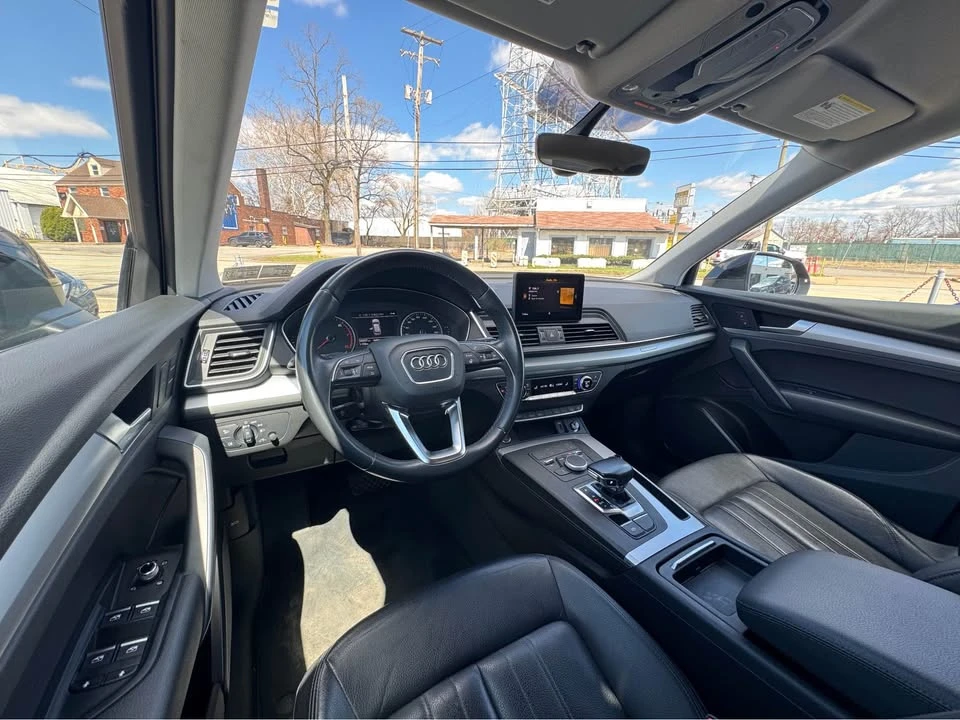 2019 Audi FY Q5 - Image 14 of 20