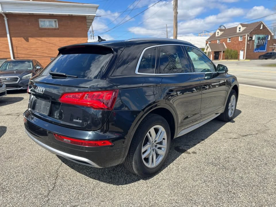 2019 Audi FY Q5 - Image 5 of 20