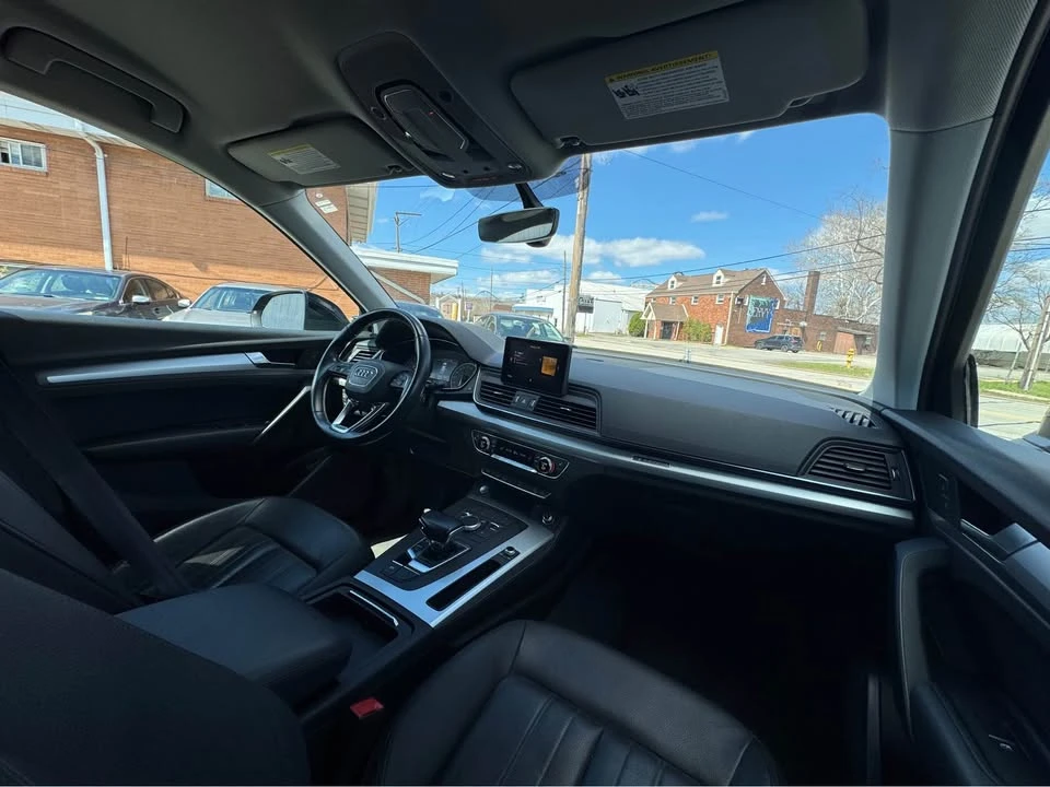 2019 Audi FY Q5 - Image 15 of 20