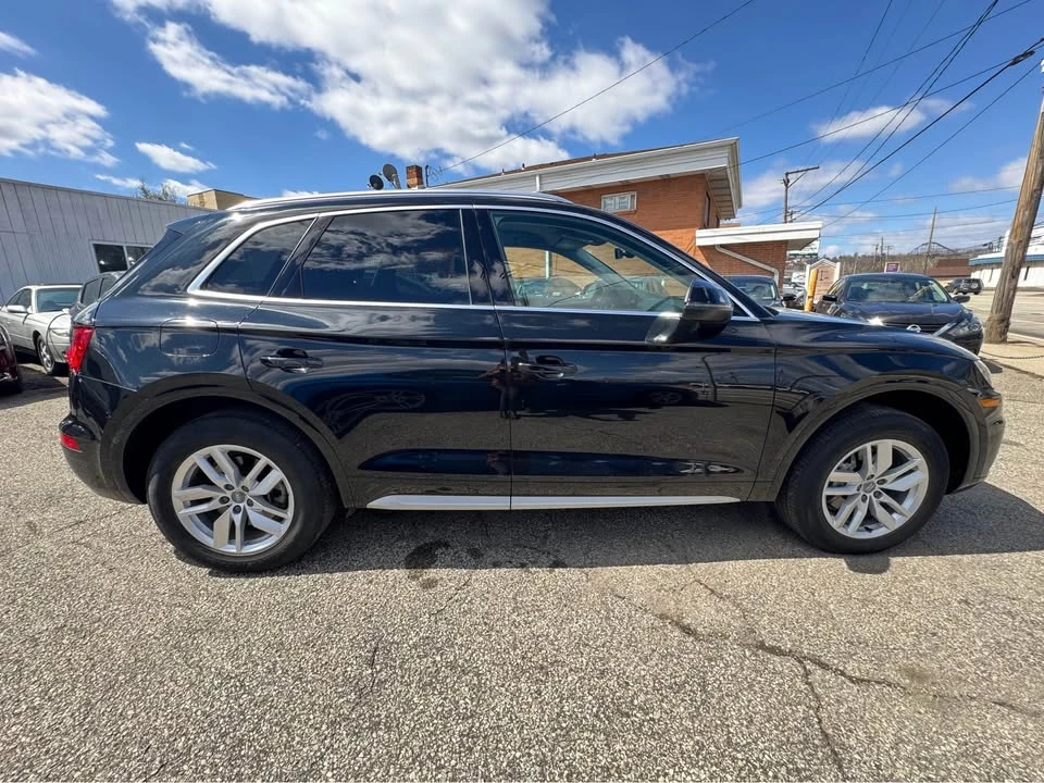 2019 Audi FY Q5 - Image 9 of 20