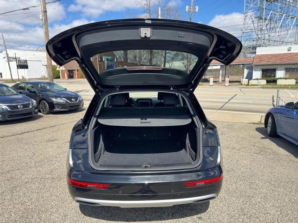 2019 Audi FY Q5 - Image 7 of 20