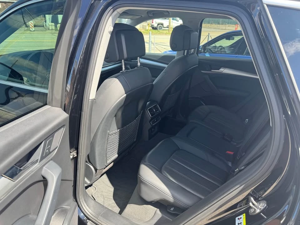 2019 Audi FY Q5 - Image 12 of 20
