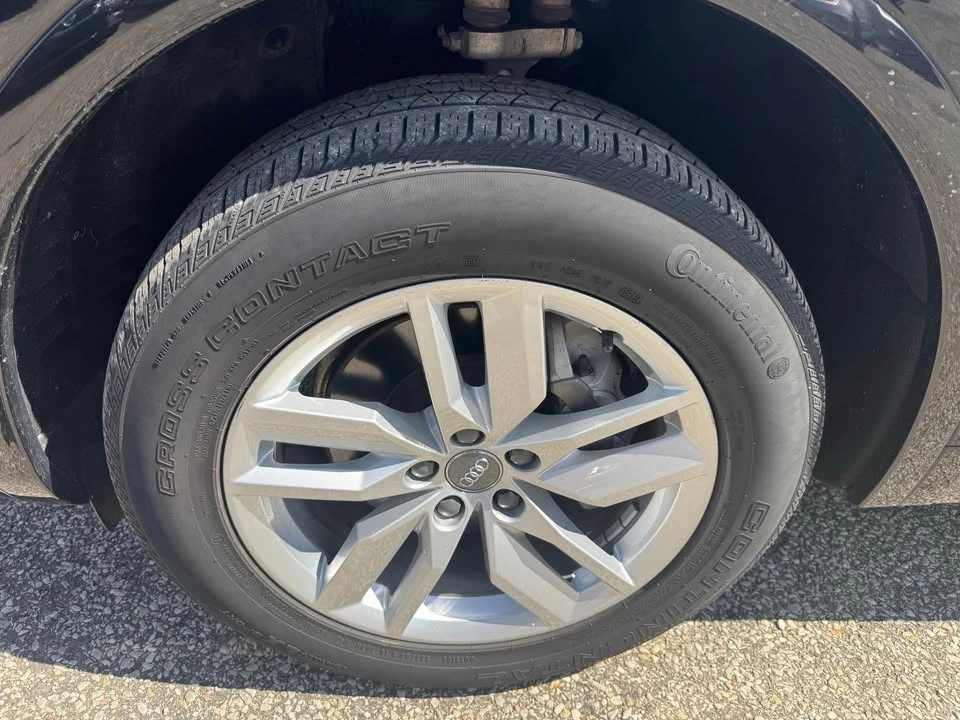 2019 Audi FY Q5 - Image 19 of 20