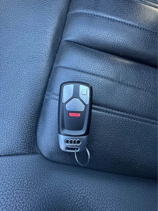 2019 Audi FY Q5 - Image 18 of 20