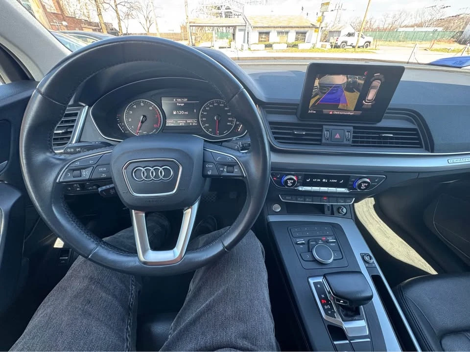 2019 Audi FY Q5 - Image 17 of 20