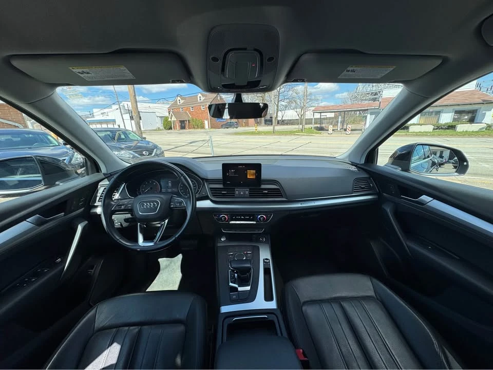 2019 Audi FY Q5 - Image 16 of 20