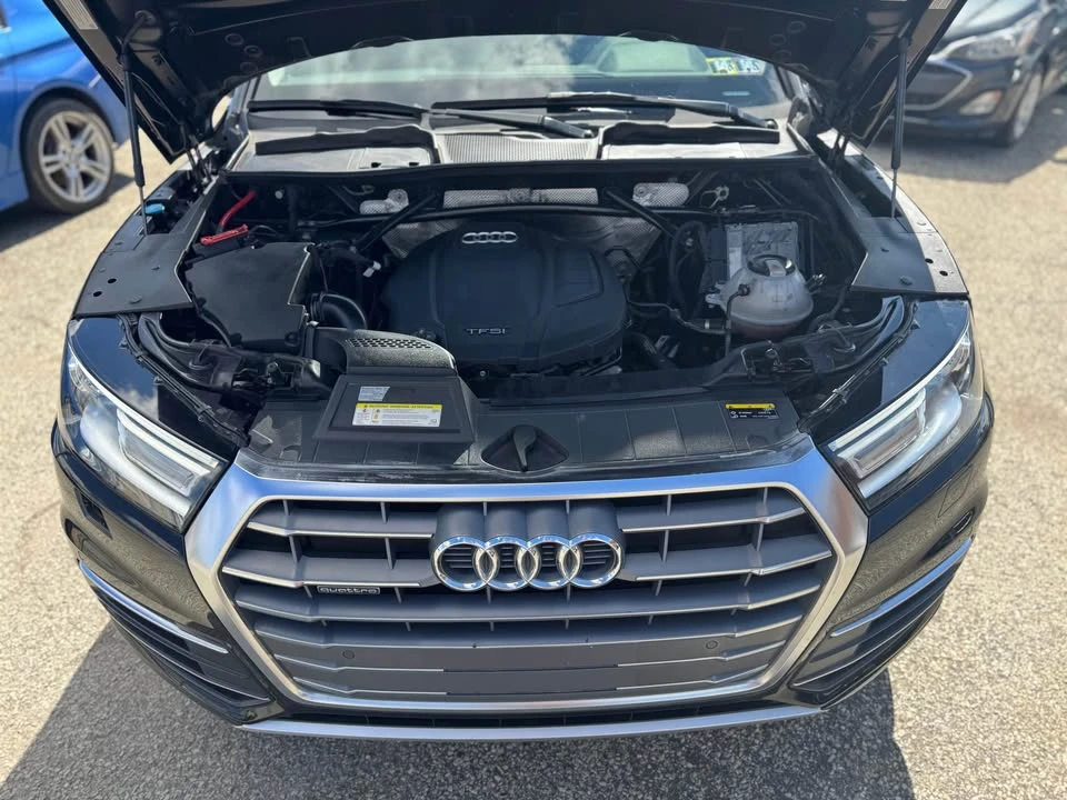 2019 Audi FY Q5 - Image 20 of 20