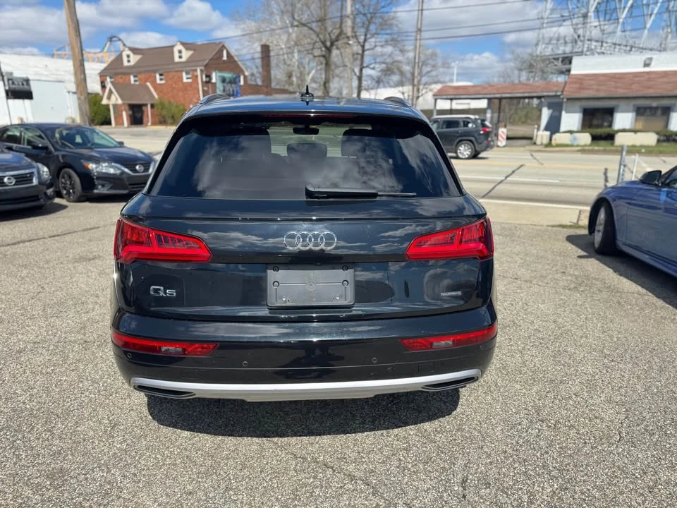 2019 Audi FY Q5 - Image 6 of 20