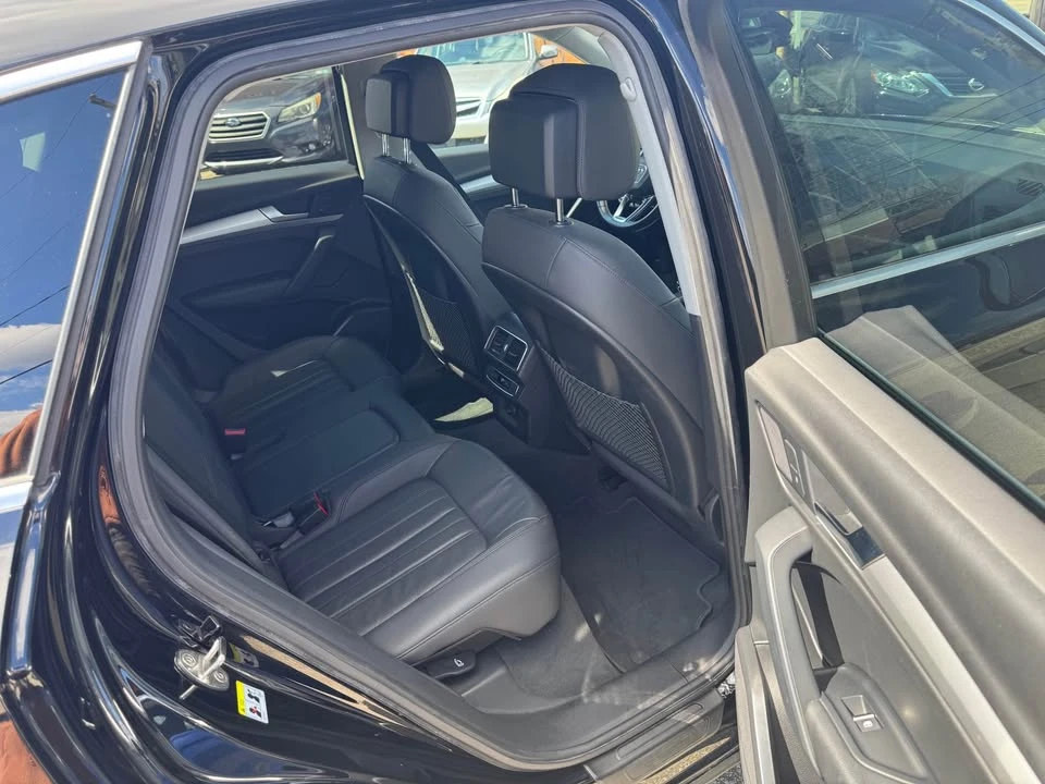 2019 Audi FY Q5 - Image 13 of 20