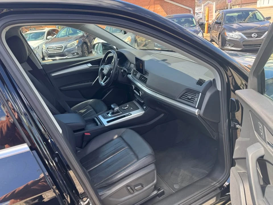 2019 Audi FY Q5 - Image 11 of 20