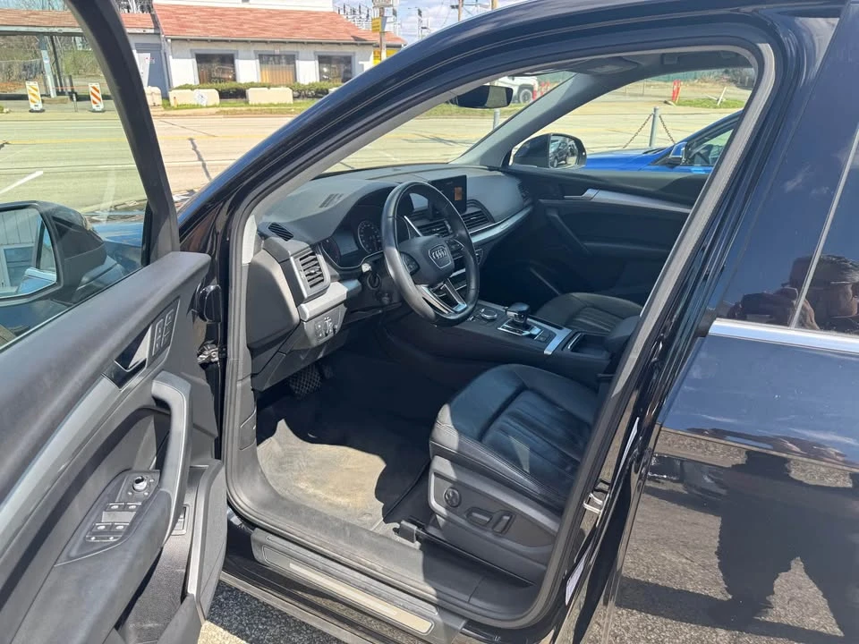 2019 Audi FY Q5 - Image 10 of 20