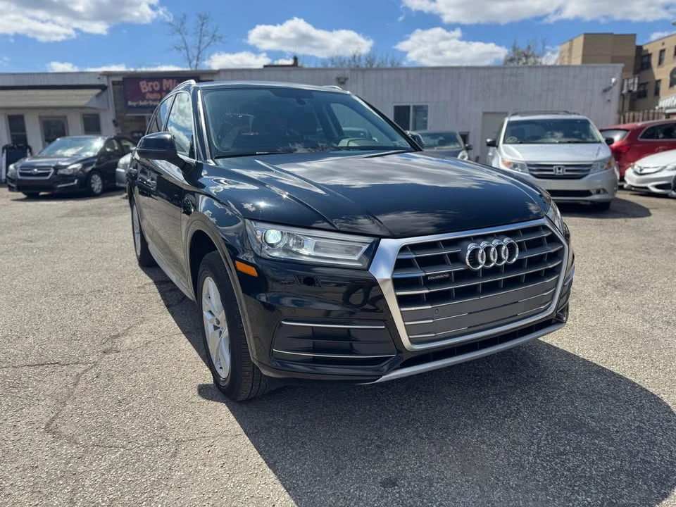 2019 Audi FY Q5 - Image 2 of 20