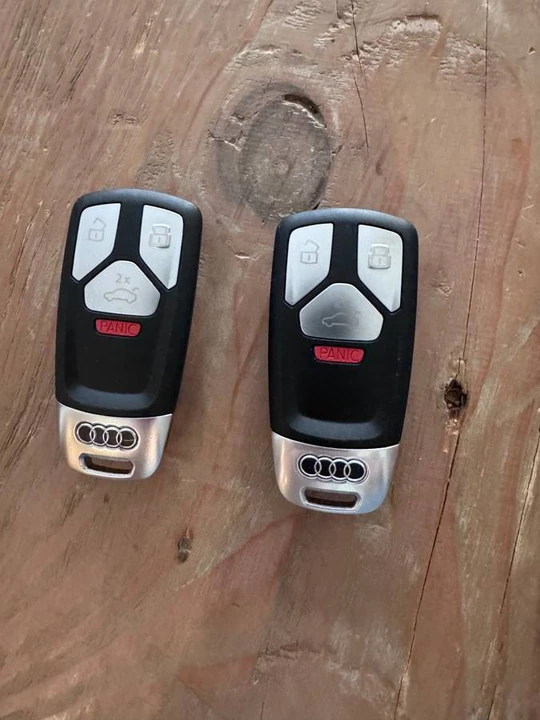 2019 Audi FY Q5 - Image 7 of 7
