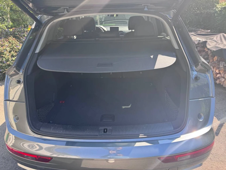 2019 Audi FY Q5 - Image 4 of 7