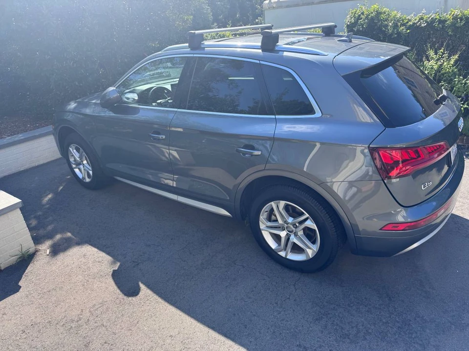 2019 Audi FY Q5 - Image 5 of 7