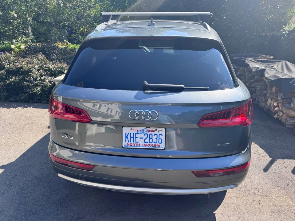 2019 Audi FY Q5 - Image 3 of 7