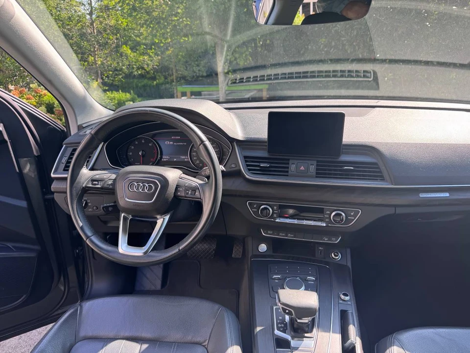 2019 Audi FY Q5 - Image 6 of 7