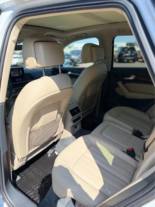 2019 Audi FY Q5 - Image 6 of 9