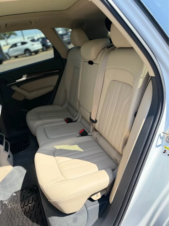 2019 Audi FY Q5 - Image 5 of 9