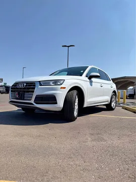 2019 Audi Q5 Premium Sport Utility 4D