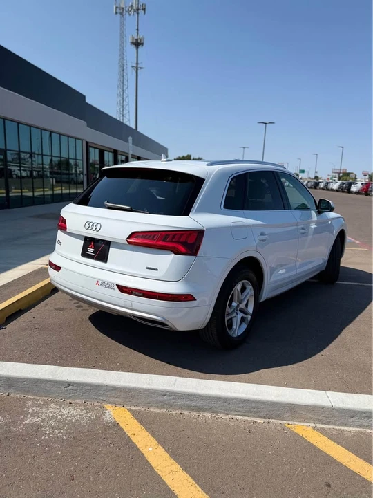 2019 Audi FY Q5 - Image 3 of 9