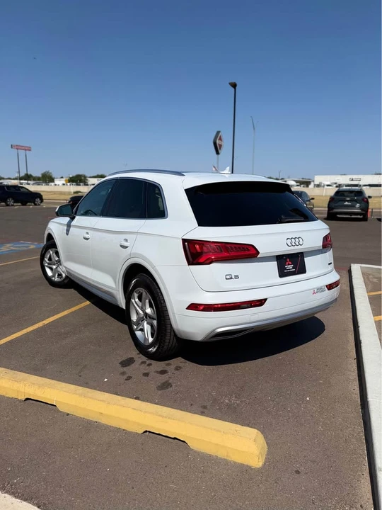 2019 Audi FY Q5 - Image 4 of 9