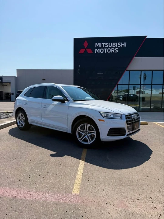 2019 Audi FY Q5 - Image 2 of 9