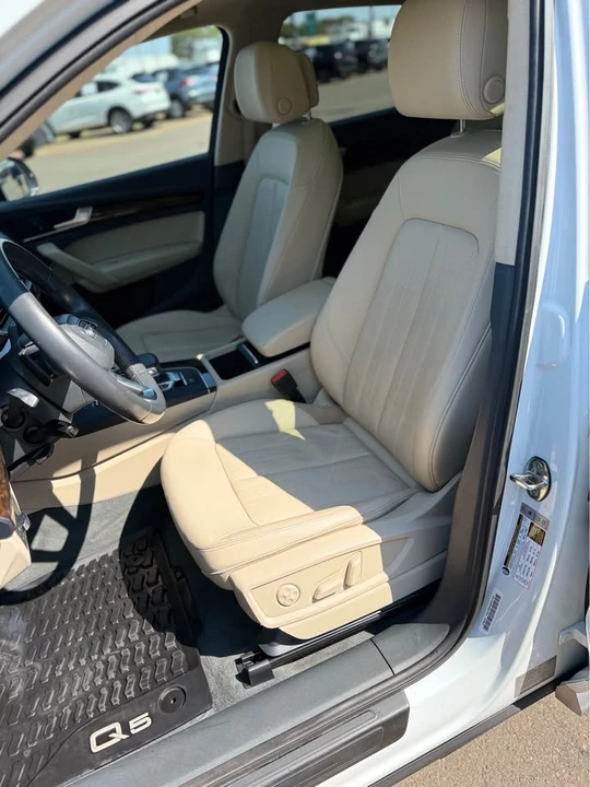 2019 Audi FY Q5 - Image 8 of 9