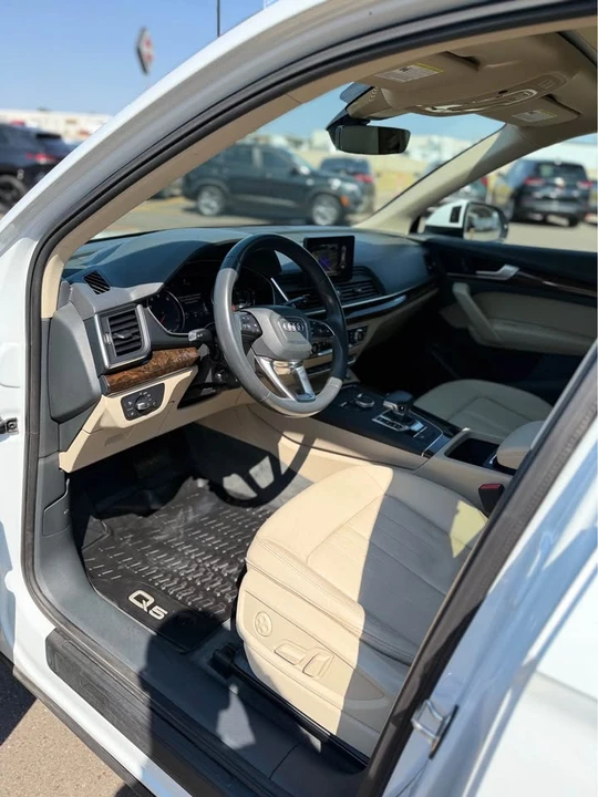 2019 Audi FY Q5 - Image 9 of 9