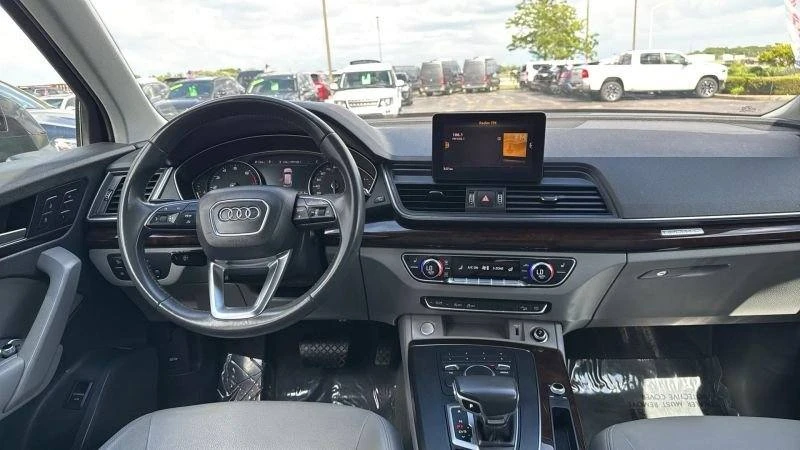 2019 Audi FY Q5 - Image 11 of 11