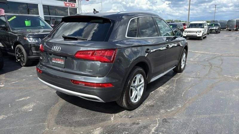 2019 Audi FY Q5 - Image 6 of 11