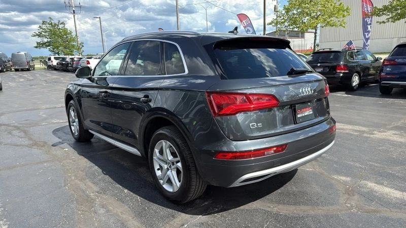 2019 Audi FY Q5 - Image 7 of 11