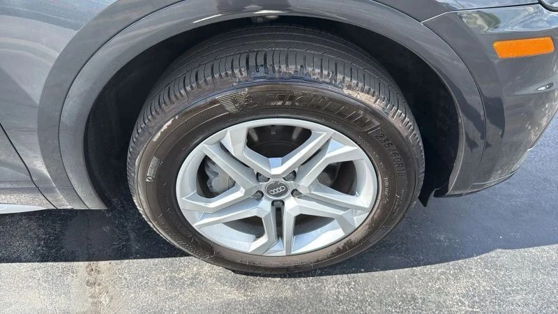 2019 Audi FY Q5 - Image 3 of 11