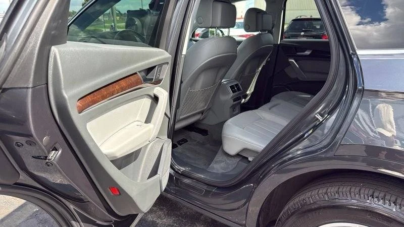 2019 Audi FY Q5 - Image 8 of 11
