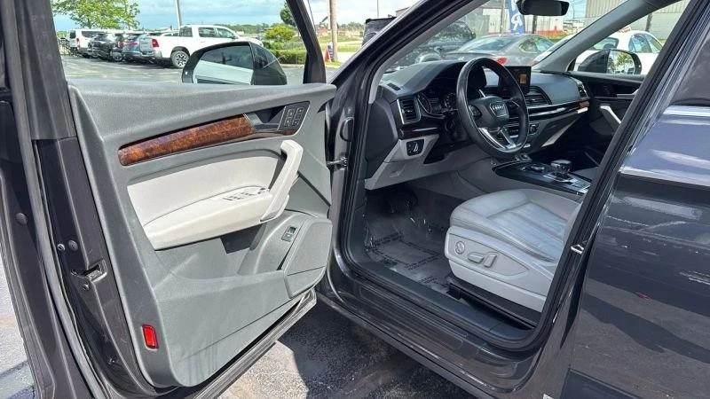 2019 Audi FY Q5 - Image 9 of 11