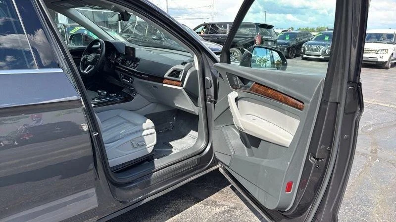 2019 Audi FY Q5 - Image 4 of 11