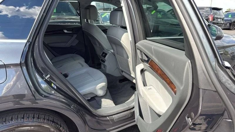 2019 Audi FY Q5 - Image 5 of 11