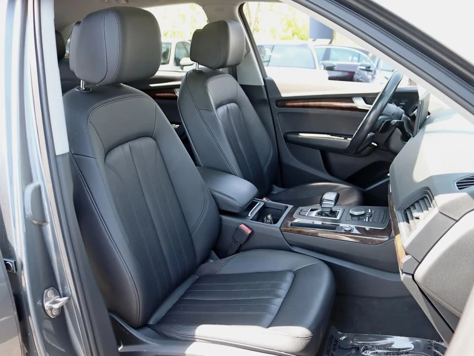 2019 Audi FY Q5 - Image 15 of 20