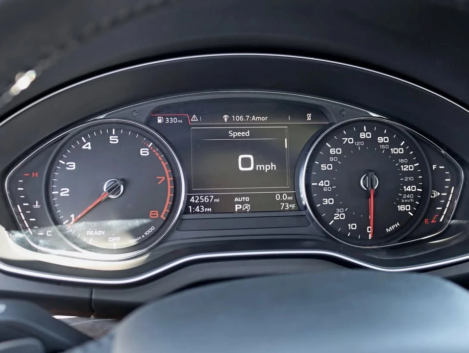 2019 Audi FY Q5 - Image 8 of 20