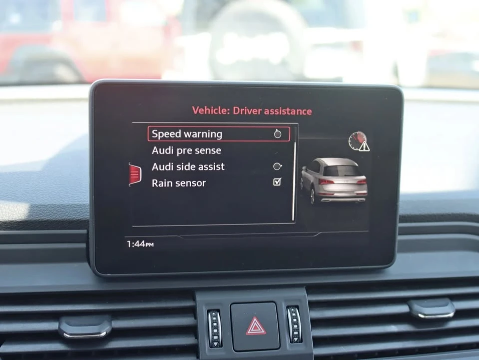 2019 Audi FY Q5 - Image 11 of 20