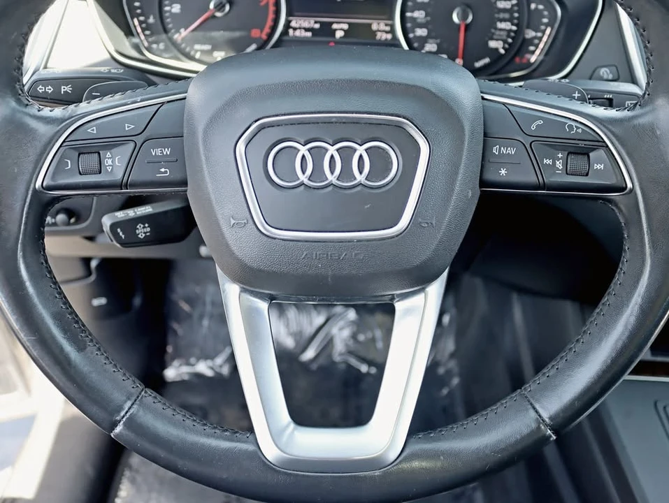 2019 Audi FY Q5 - Image 7 of 20