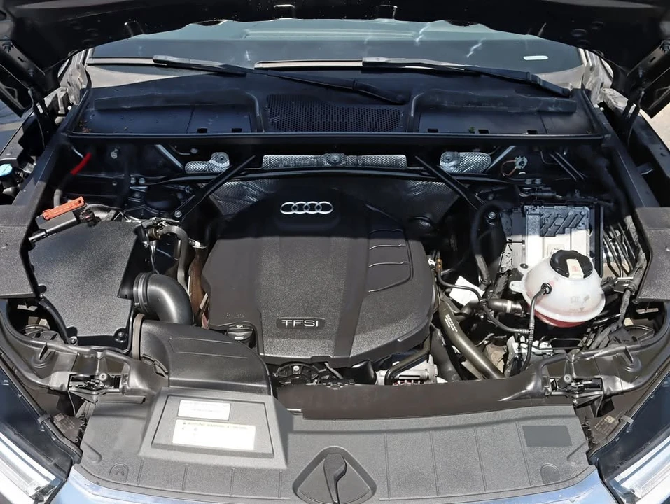 2019 Audi FY Q5 - Image 20 of 20