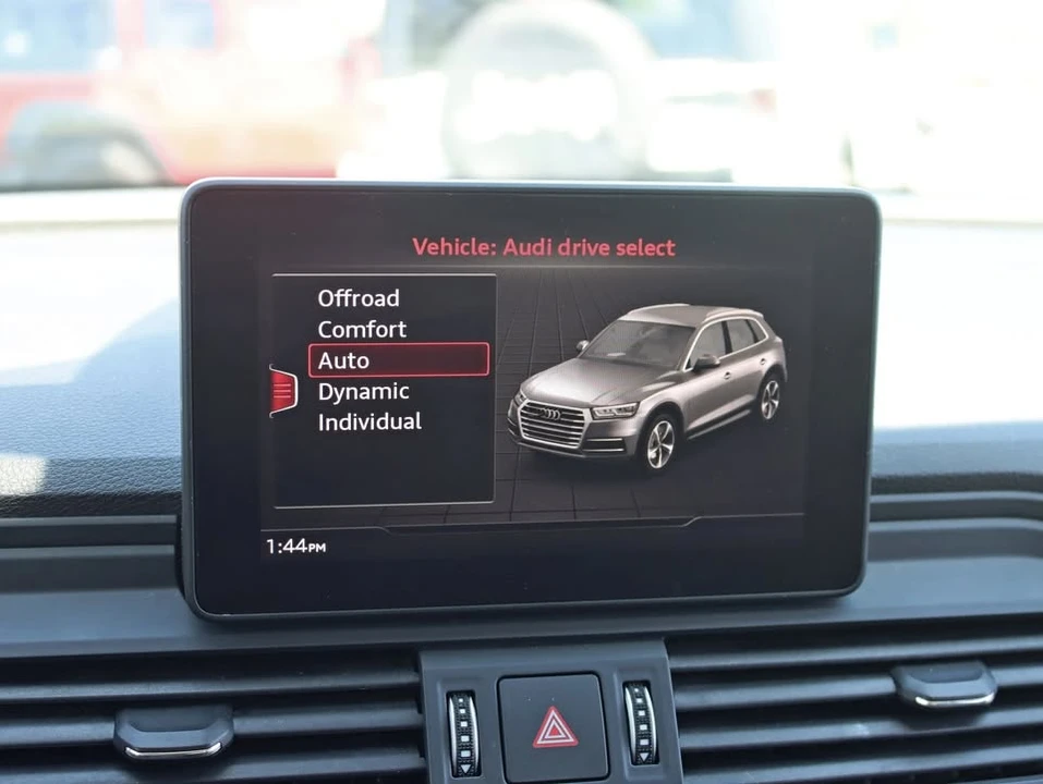 2019 Audi FY Q5 - Image 10 of 20