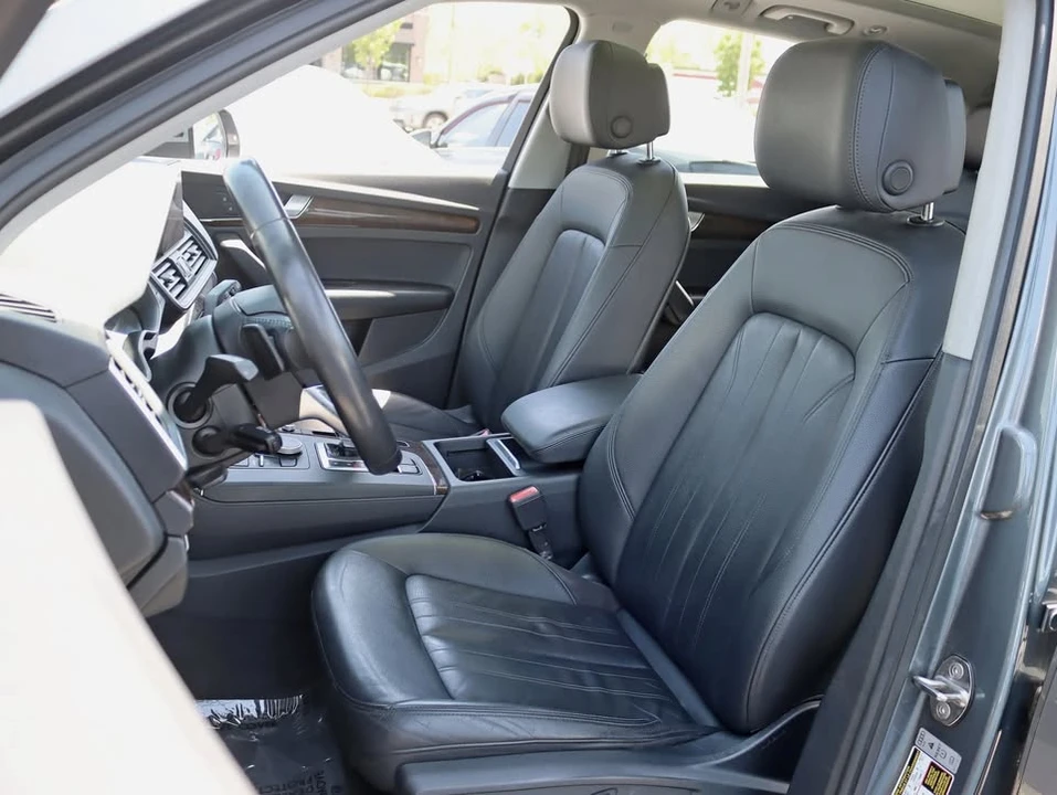 2019 Audi FY Q5 - Image 14 of 20