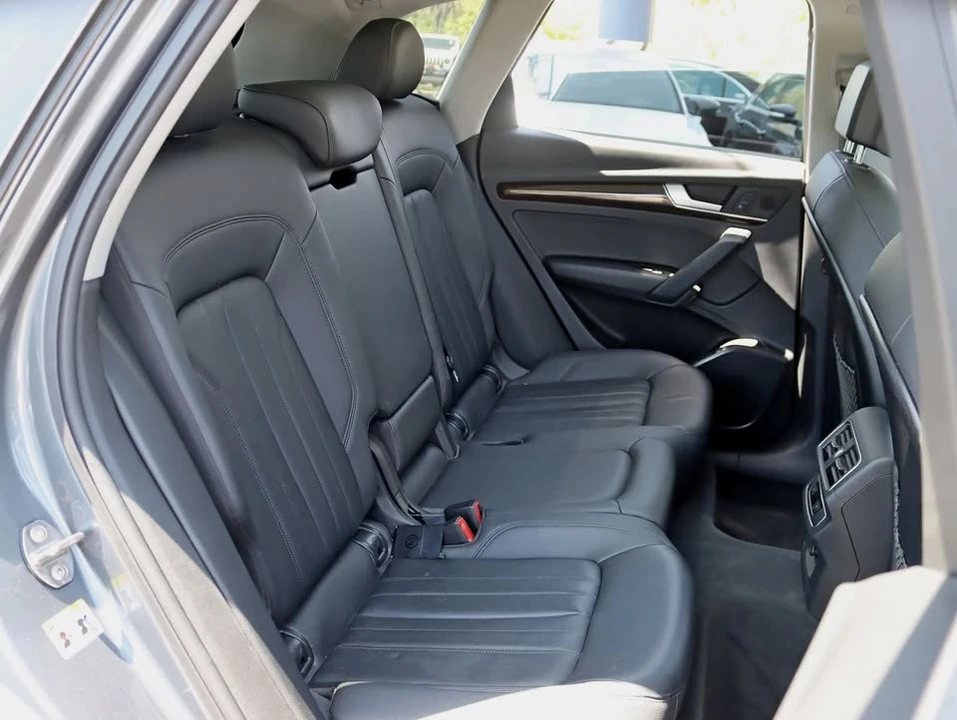 2019 Audi FY Q5 - Image 17 of 20